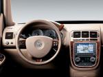 Buick GL8 2005 года